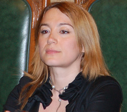 Susanna Orr
